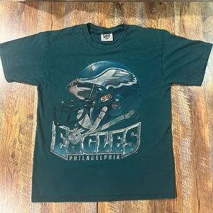 Lee Sport Vintage Philadelphia Eagles T-shirt
